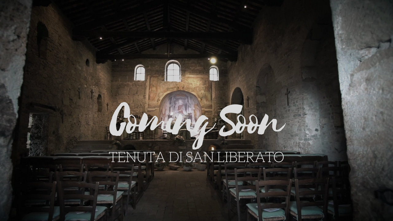 Tenuta San Liberato – Bracciano